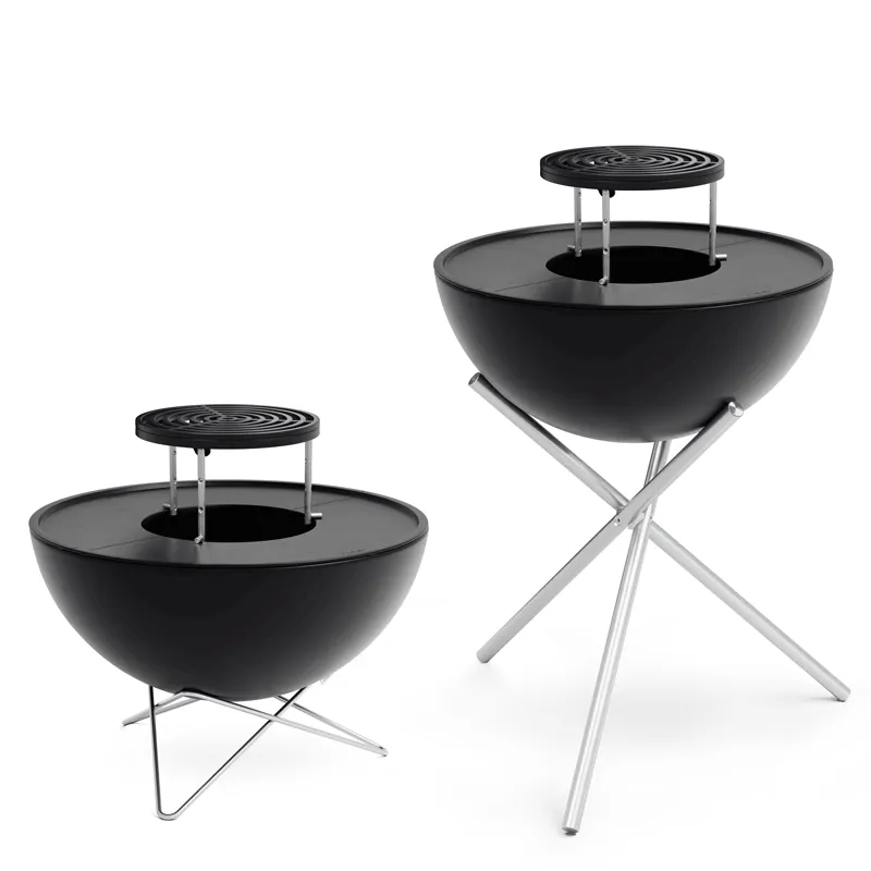 BOWL 70 Sear Grate