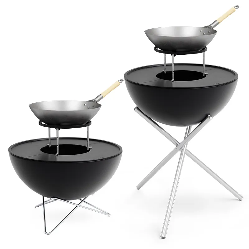 BOWL 70 Sear Grate