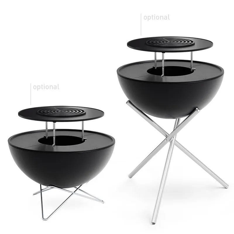BOWL 70 Sear Grate