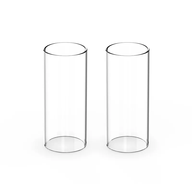CIRCLE 35 Glaszylinder (2 Stück)