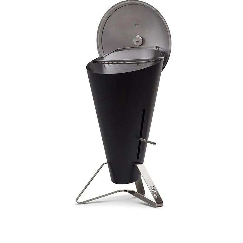 CONE Holzkohlegrill