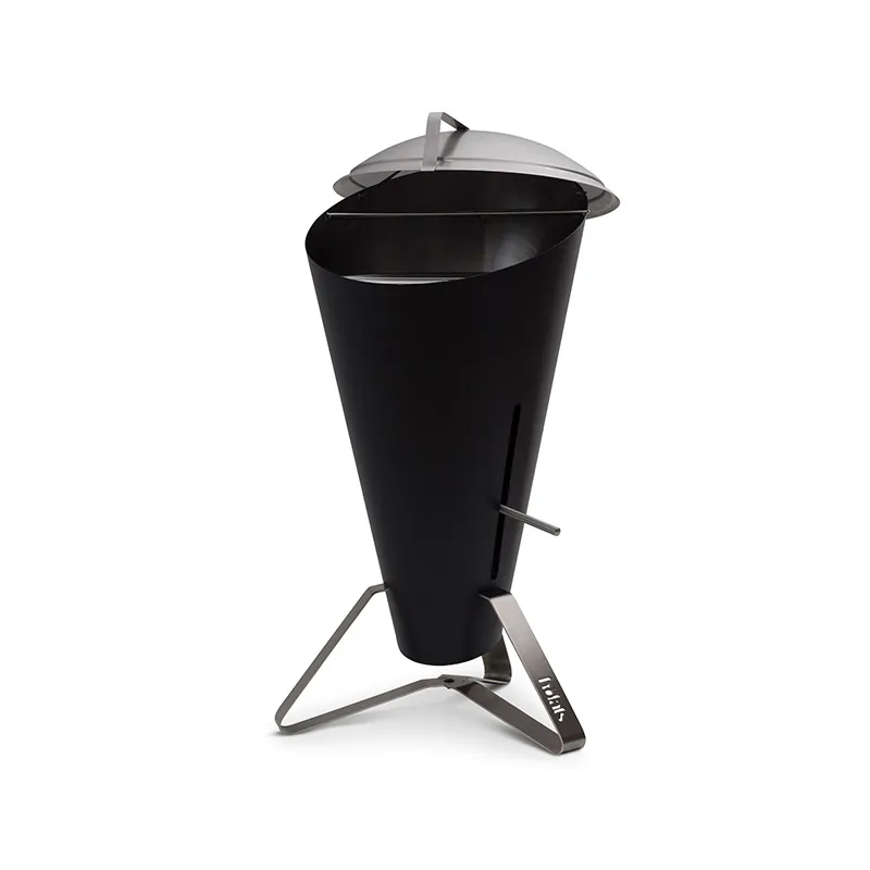CONE Holzkohlegrill