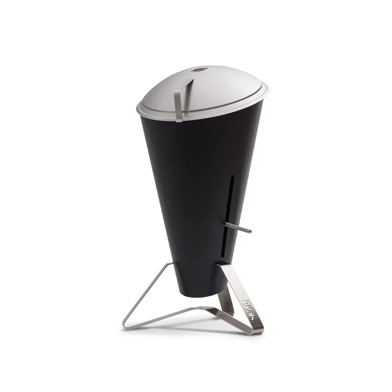 CONE Holzkohlegrill