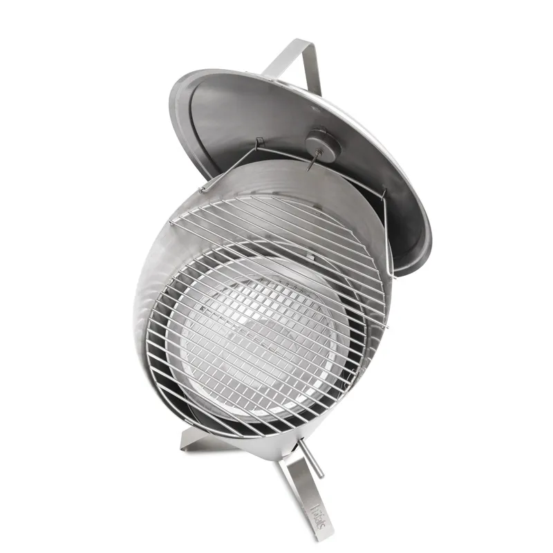 CONE Holzkohlegrill