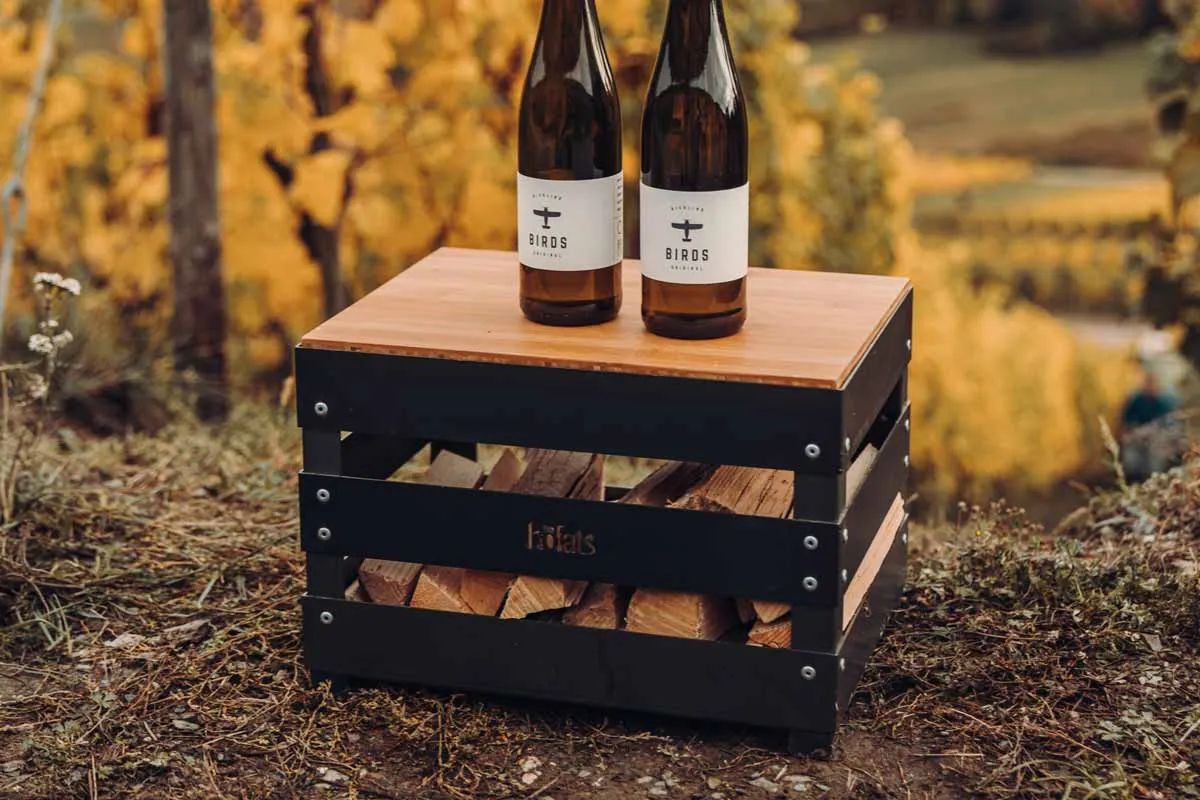 CRATE Auflagebrett