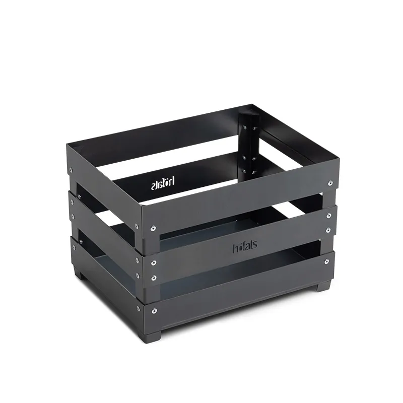 CRATE Feuerkorb