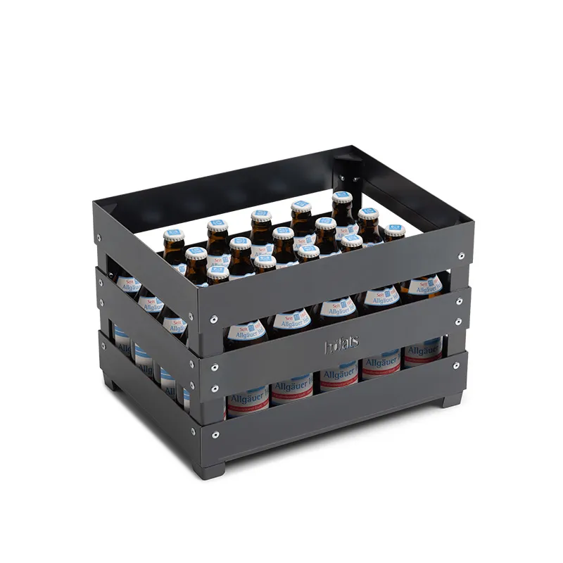 CRATE Feuerkorb