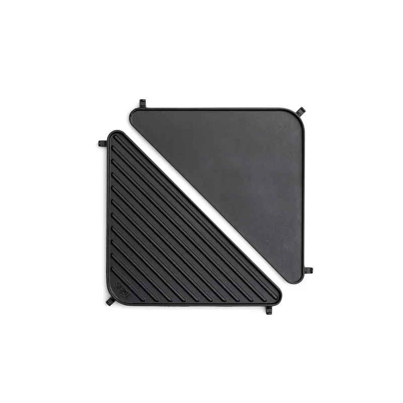 CUBE Plancha