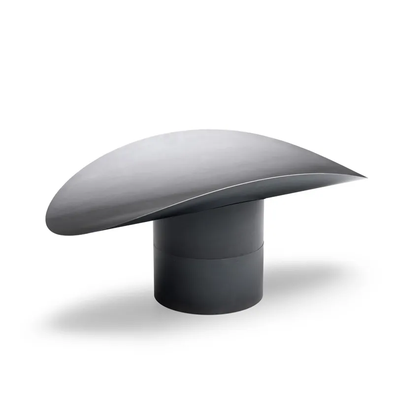 ELLIPSE Fuß