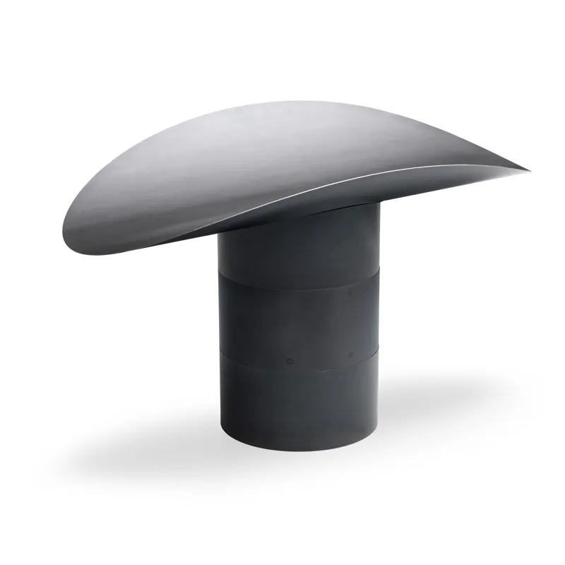 ELLIPSE Fuß