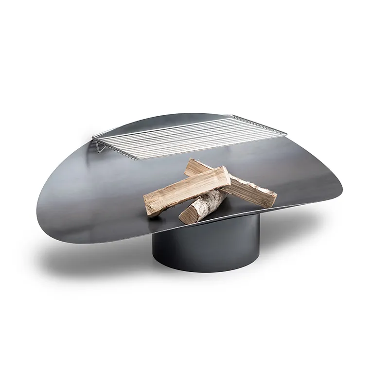 ELLIPSE Grillrost