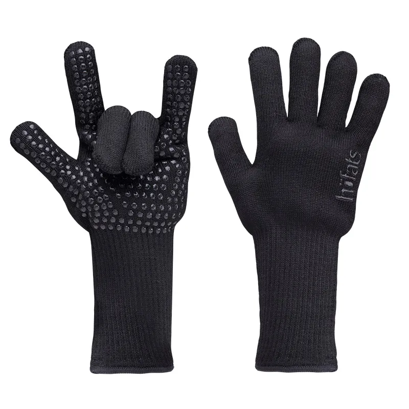 Feuerhandschuhe Aramid