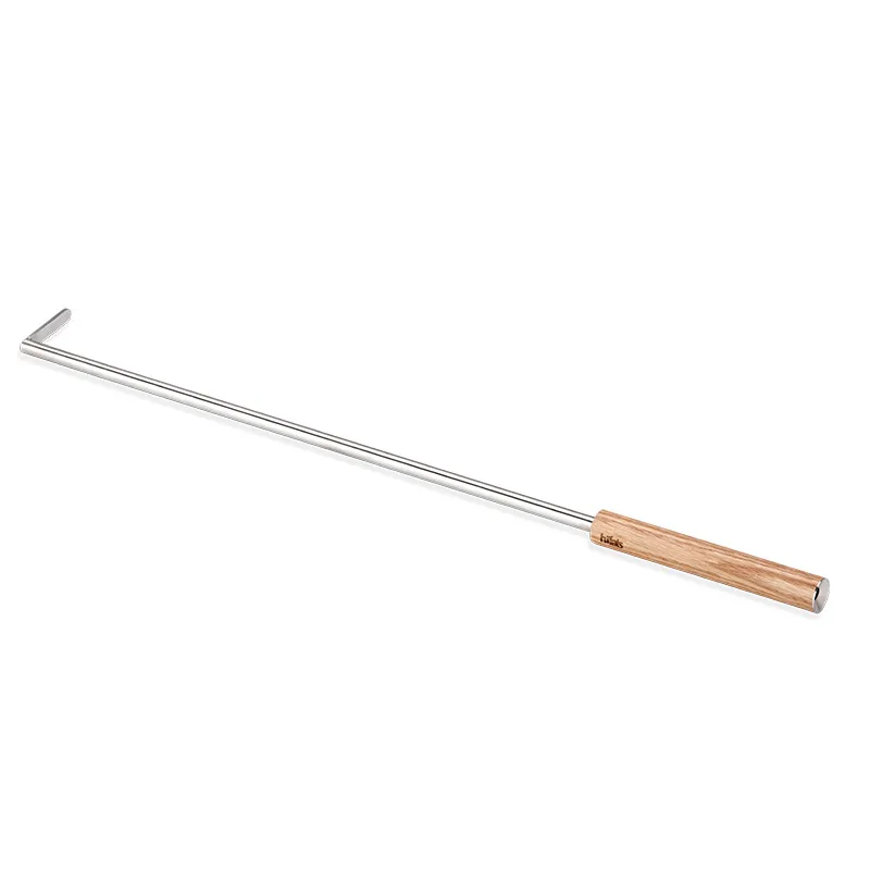 Feuerwerkzeug-Set 3-teilig
