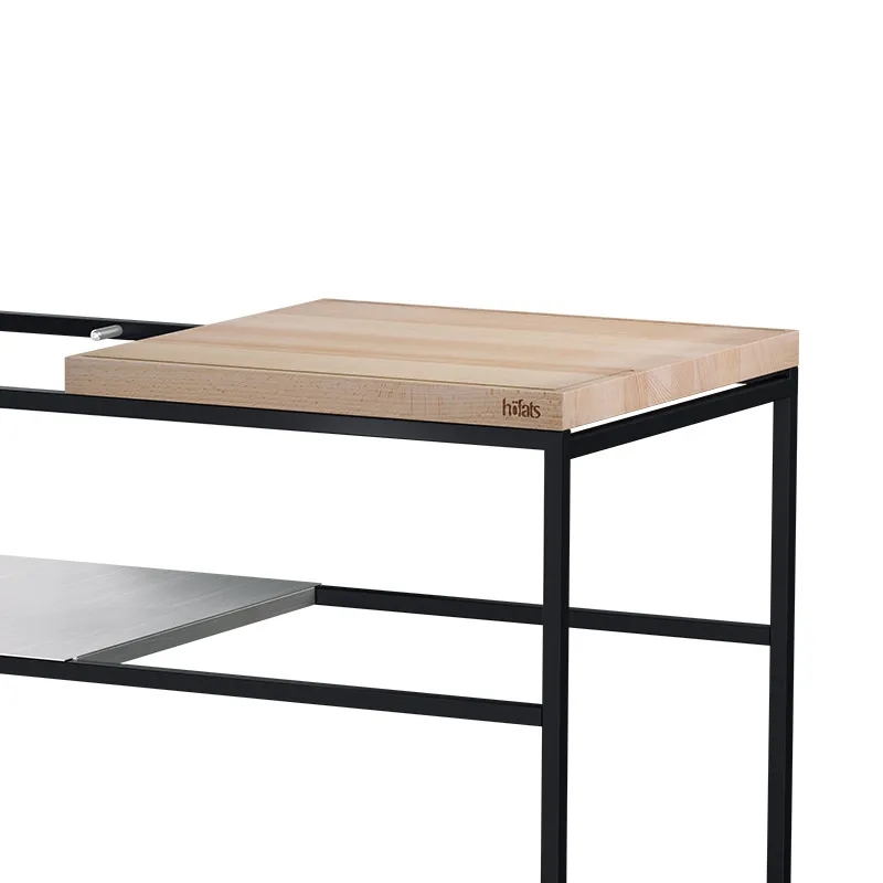 FIRE KITCHEN Arbeitsplatte
