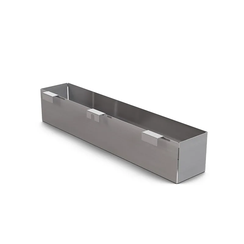 FIRE KITCHEN Tool Box