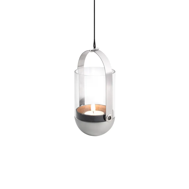 GRAVITY CANDLE Hängesystem