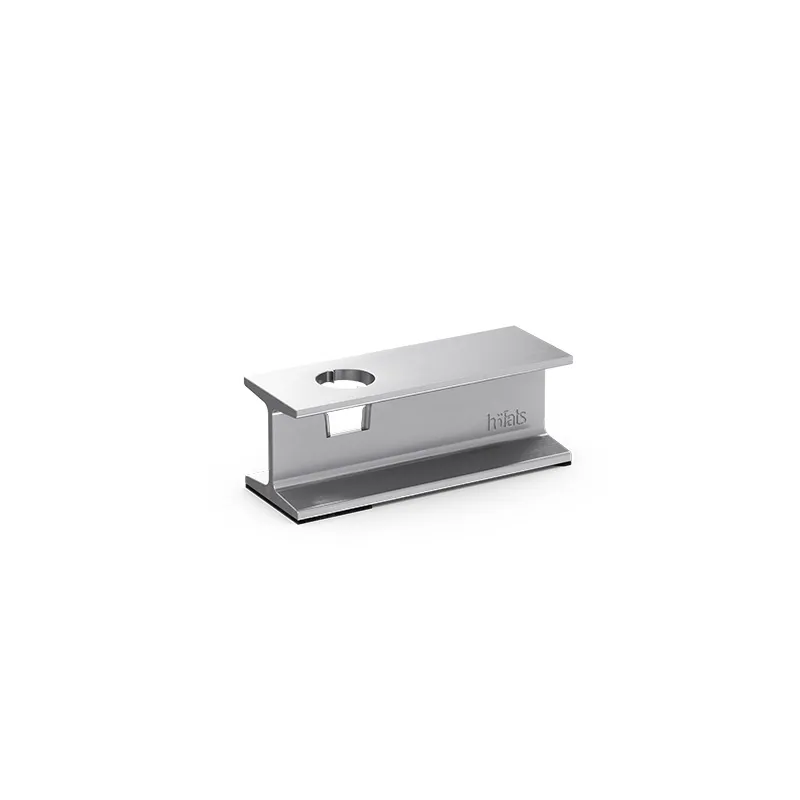 HENRY METAL I silber