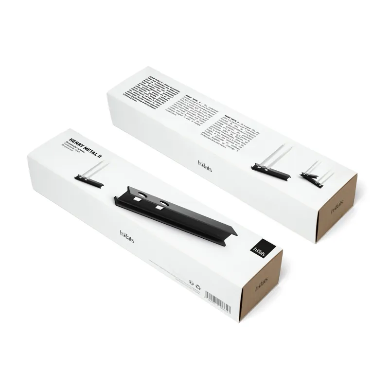 HENRY METAL II+II Kerzenhalter-Set schwarz