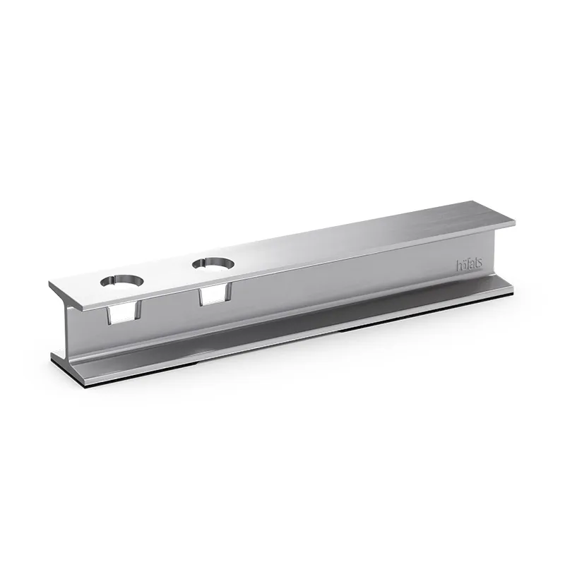 HENRY METAL II+II Kerzenhalter-Set silber