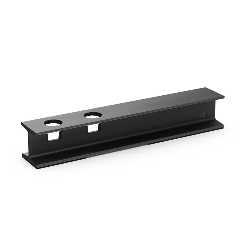 HENRY METAL II schwarz