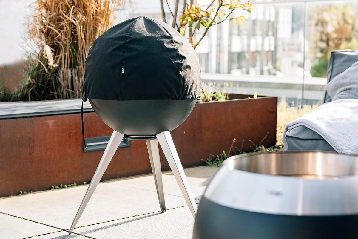 MOON 45 Abdeckhaube