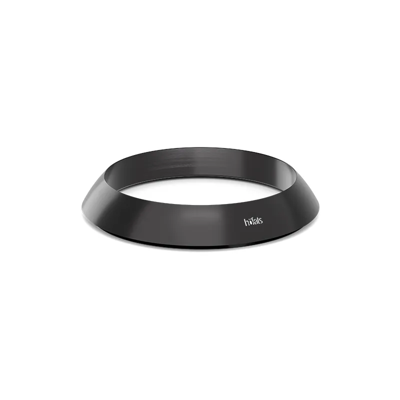 MOON 45 all black Aufsatzdüse