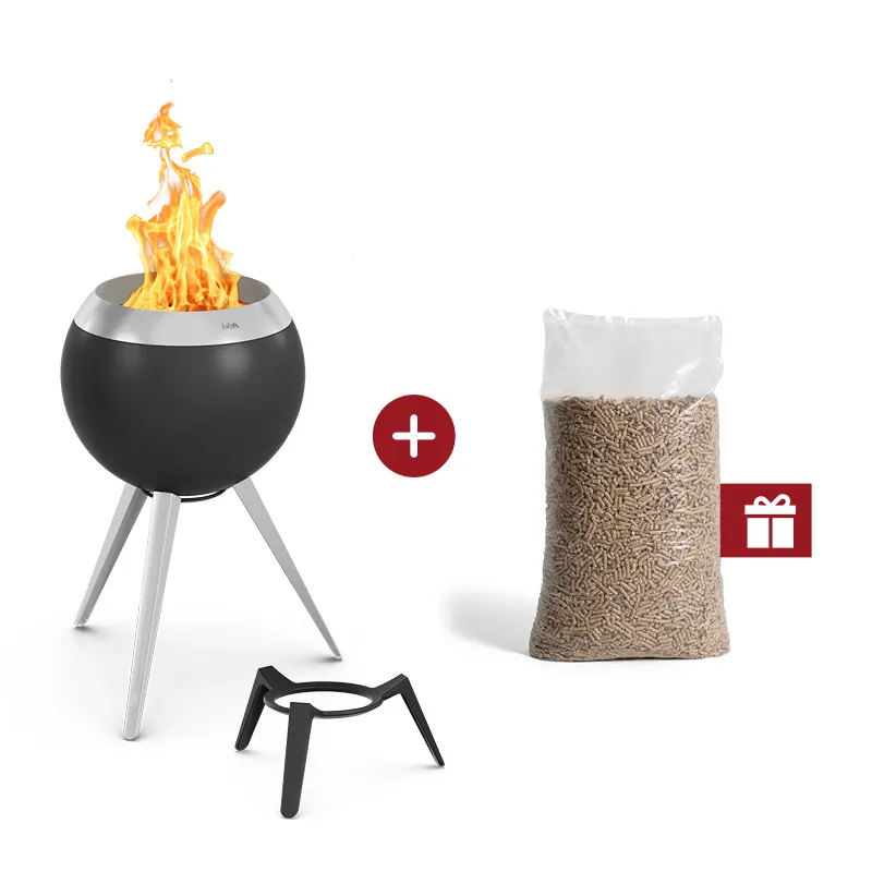MOON 45 Feuerset flex