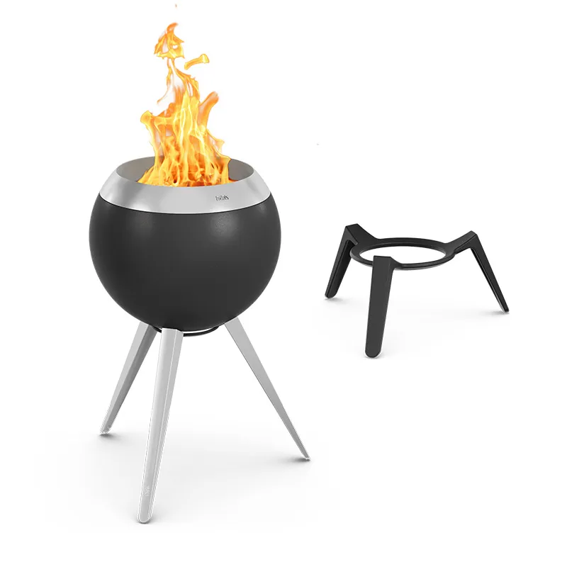 MOON 45 Feuerset flex
