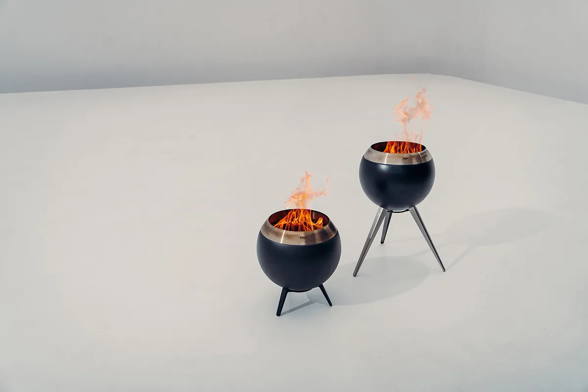 MOON 45 Feuerset flex
