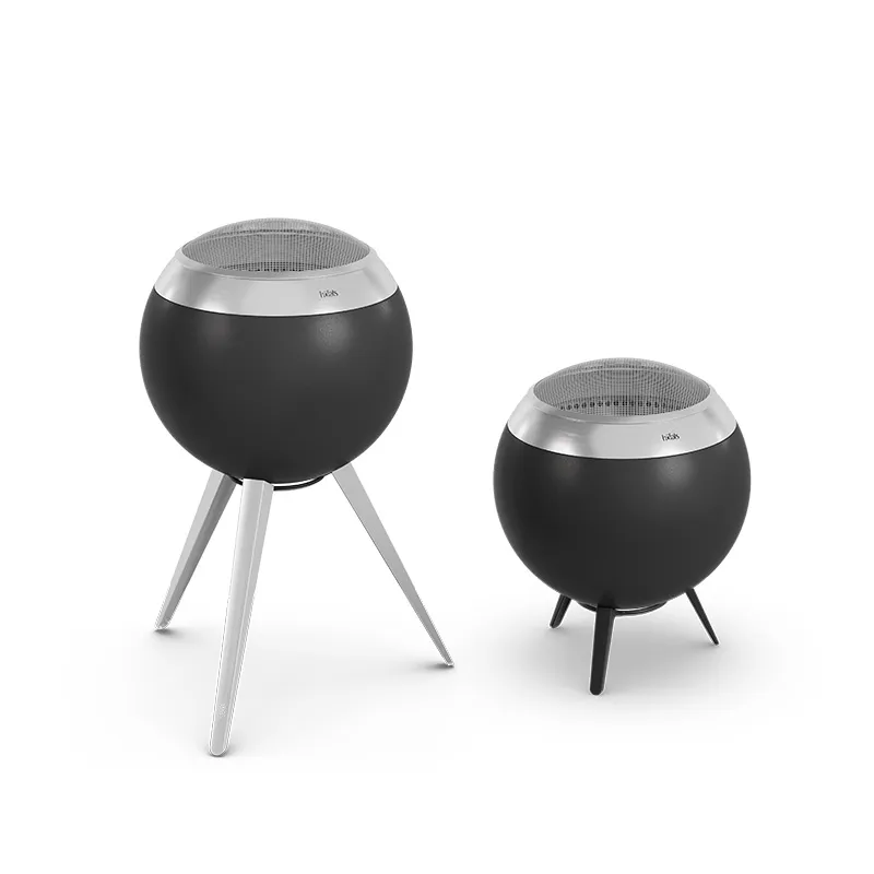 MOON 45 Funkenschutz