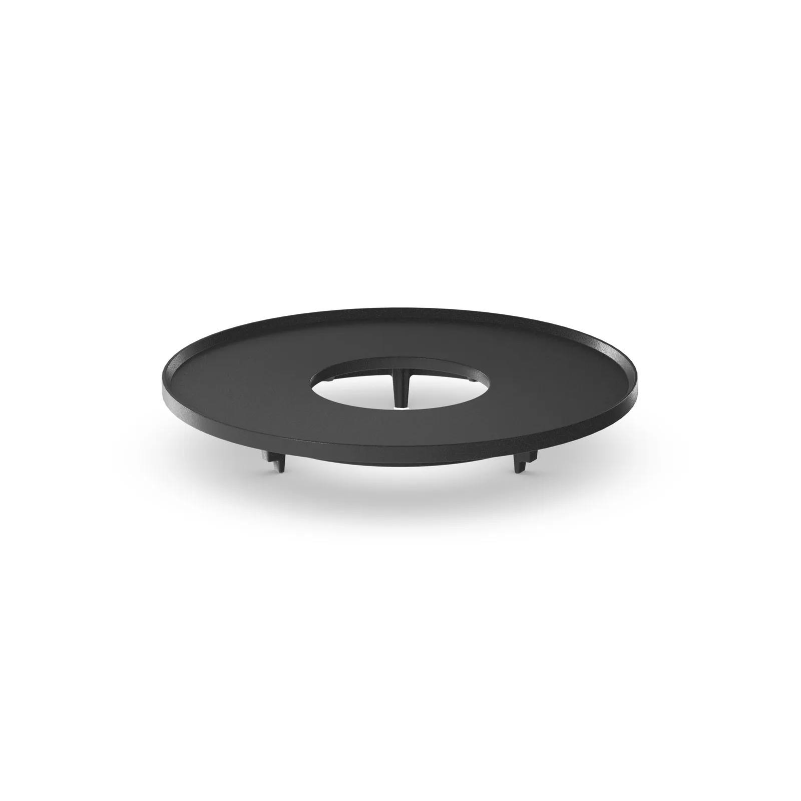 MOON 45 Plancha-Grillset hoch