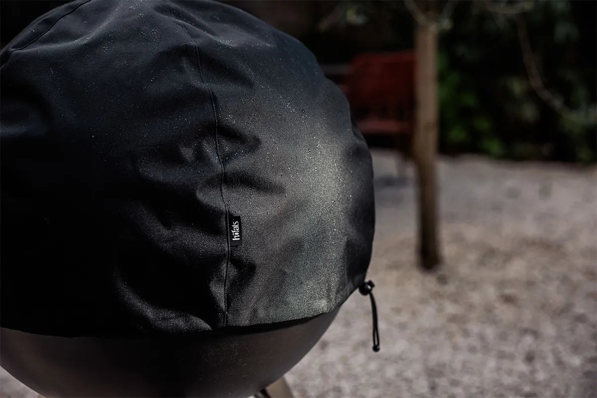 MOON 55 Abdeckhaube