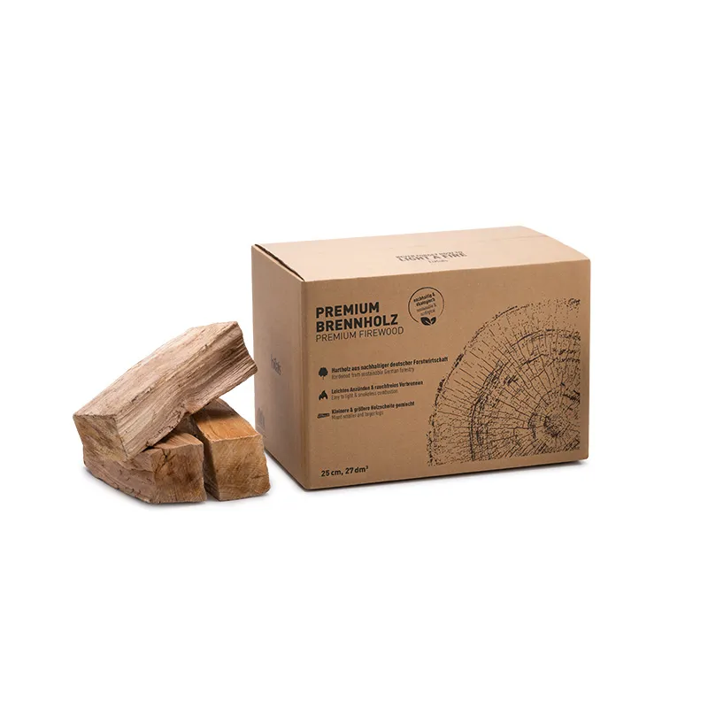 Premium Brennholz