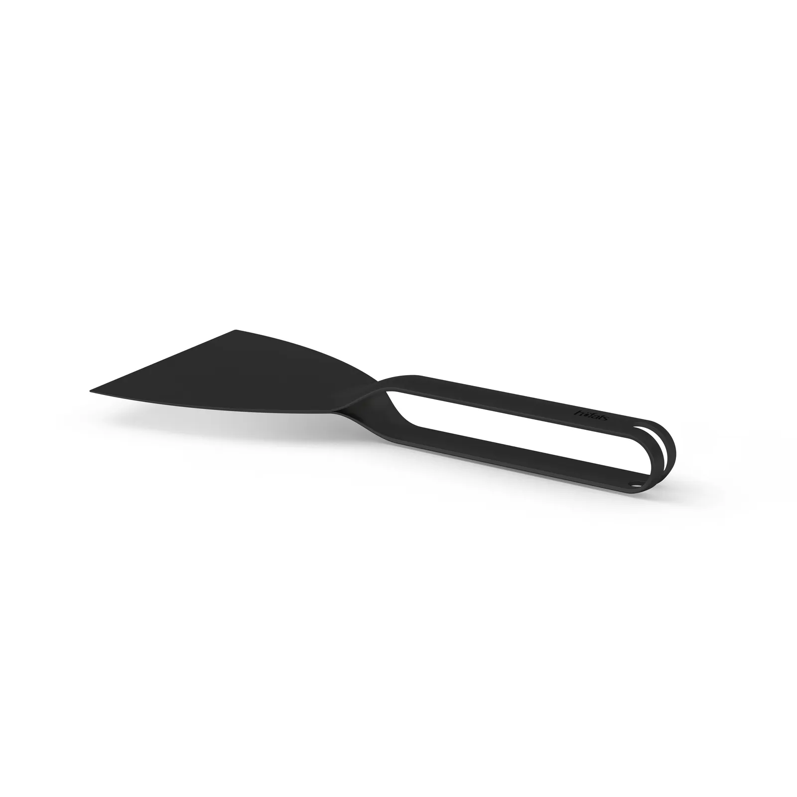 Spachtel schwarz