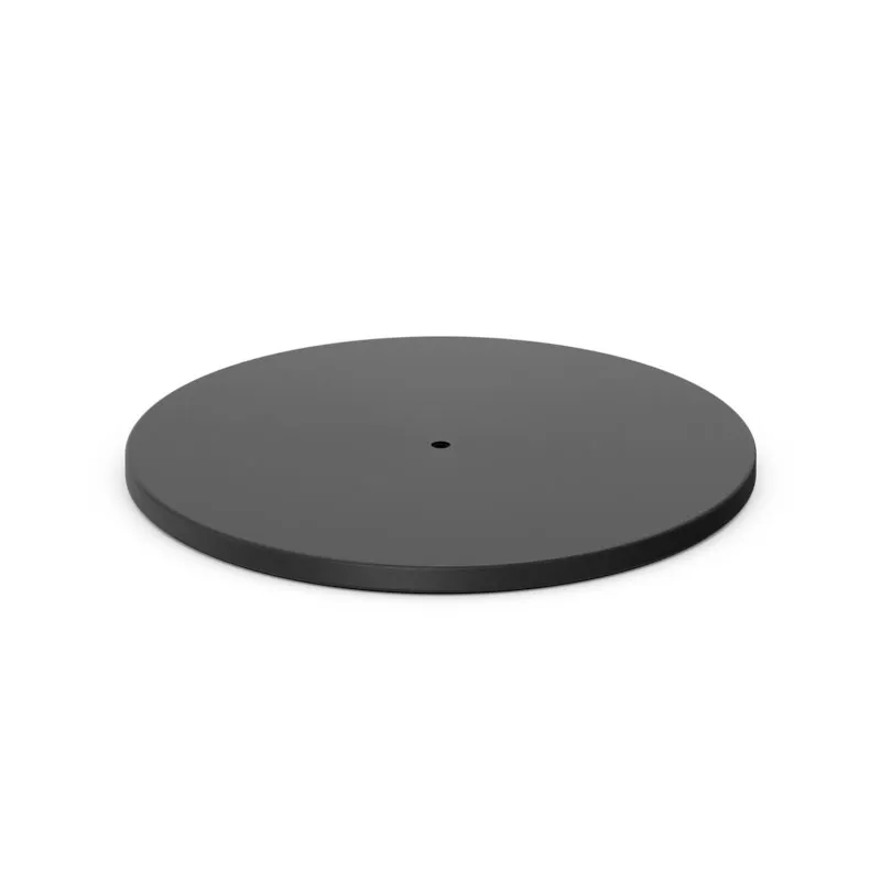 SPIN 1200 Base schwarz