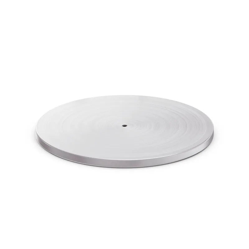 SPIN 1200 Base silber