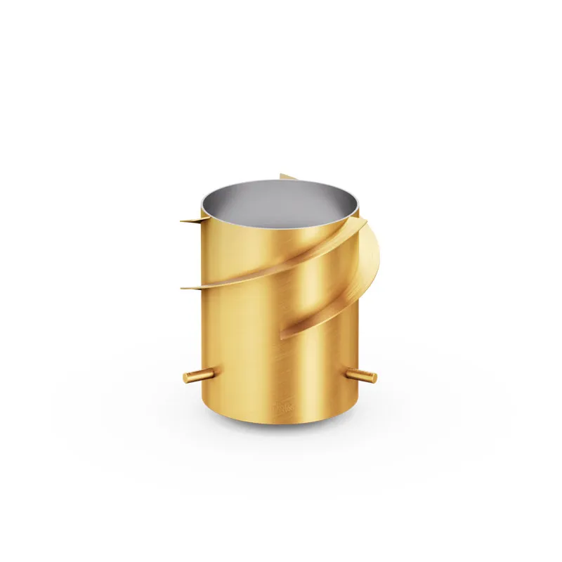 SPIN 1200 Flügelkörper gold