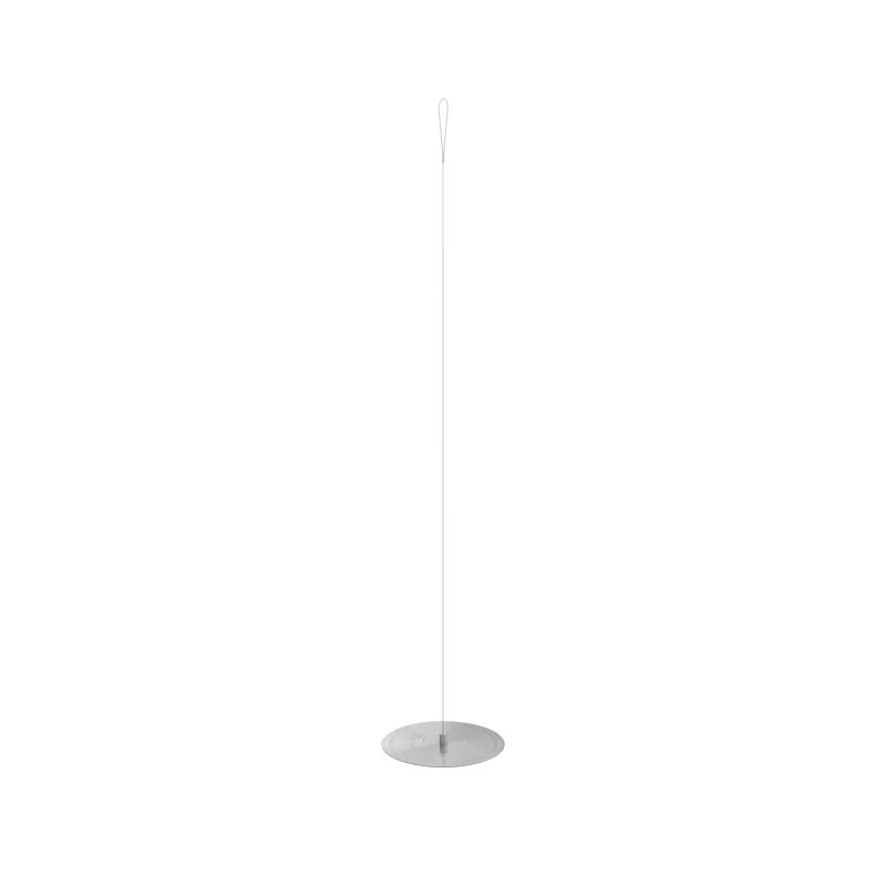 SPIN 1200 Löschdeckel für Bio-Burner