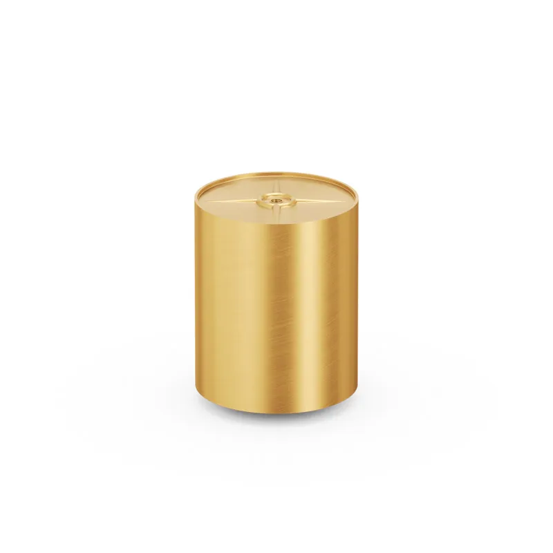 SPIN 1200 Standerhöhung gold