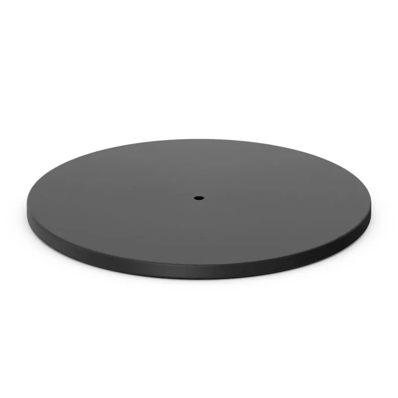 SPIN 1500 Base schwarz