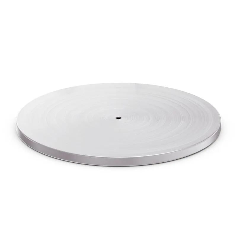 SPIN 1500 Base silber