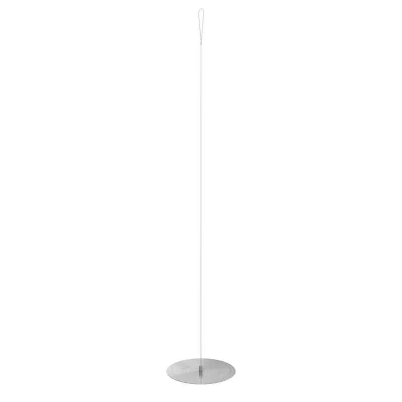 SPIN 1500 Löschdeckel für Bio-Burner
