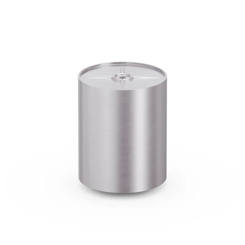 SPIN 1500 Standerhöhung silber