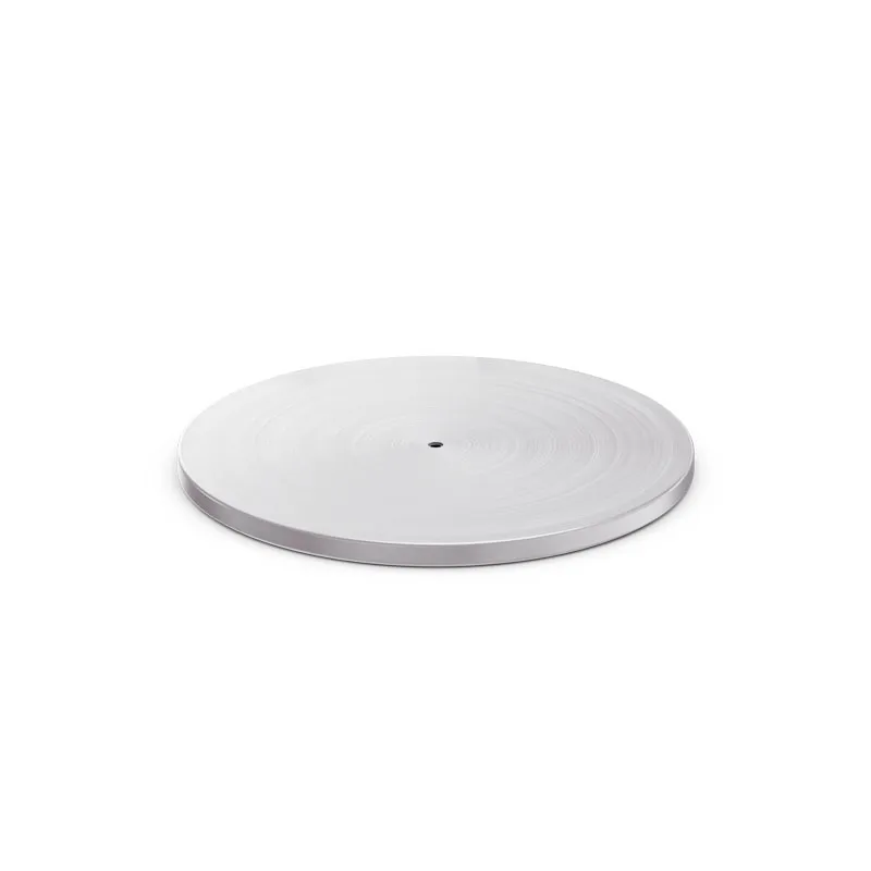 SPIN 900 Base silber