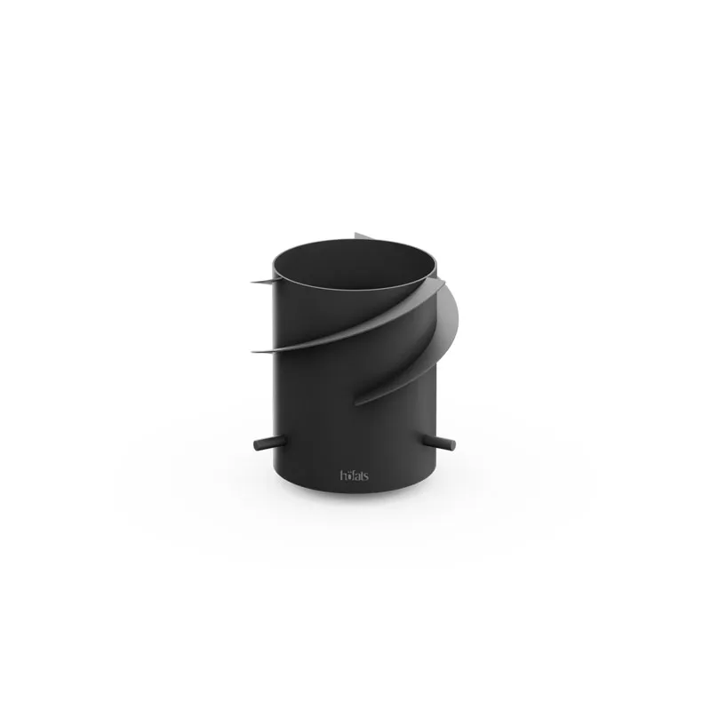 SPIN 900 Flügelkörper schwarz