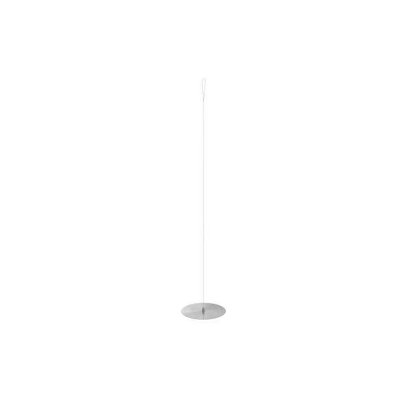 SPIN 900 Löschdeckel für Bio-Burner