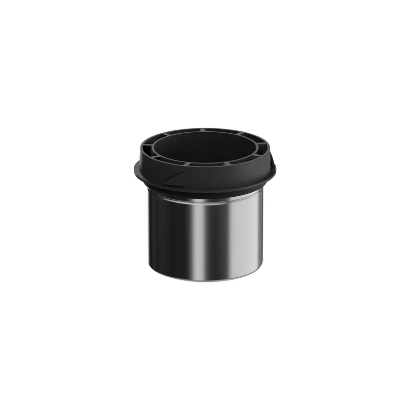 SPIN air 900 Flügelkörper schwarz