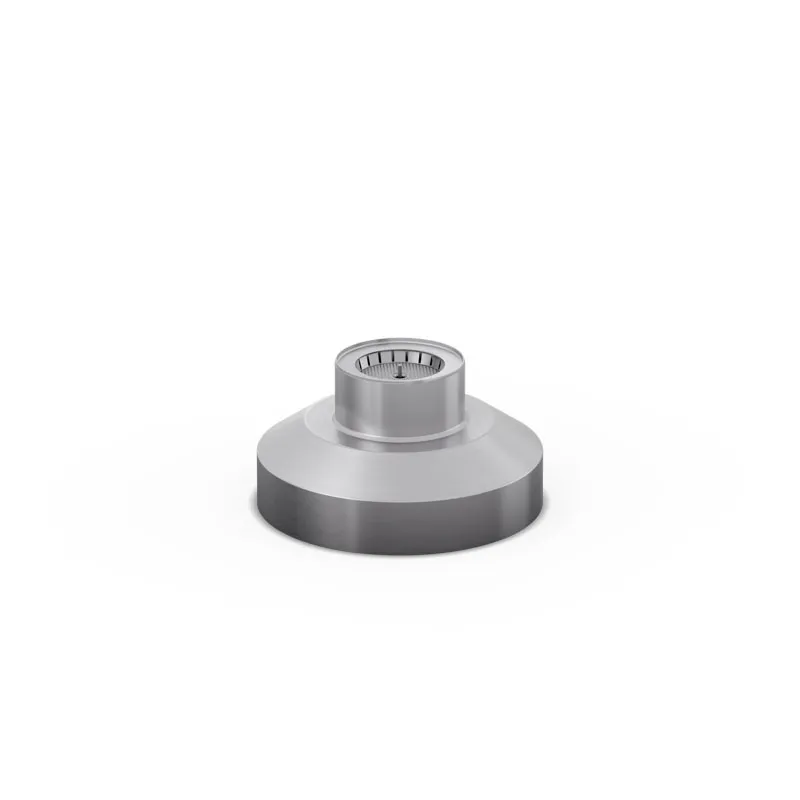 SPIN X 900 Bio-Burner