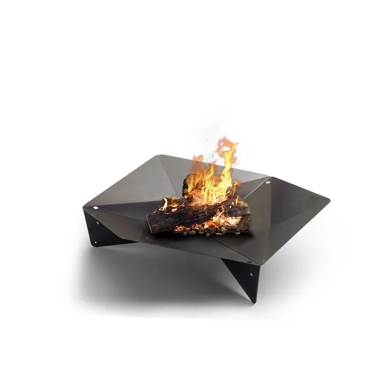 TRIPLE 120 Feuerschale