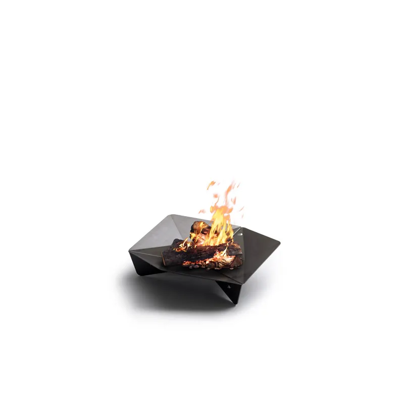 TRIPLE 65 Feuerschale